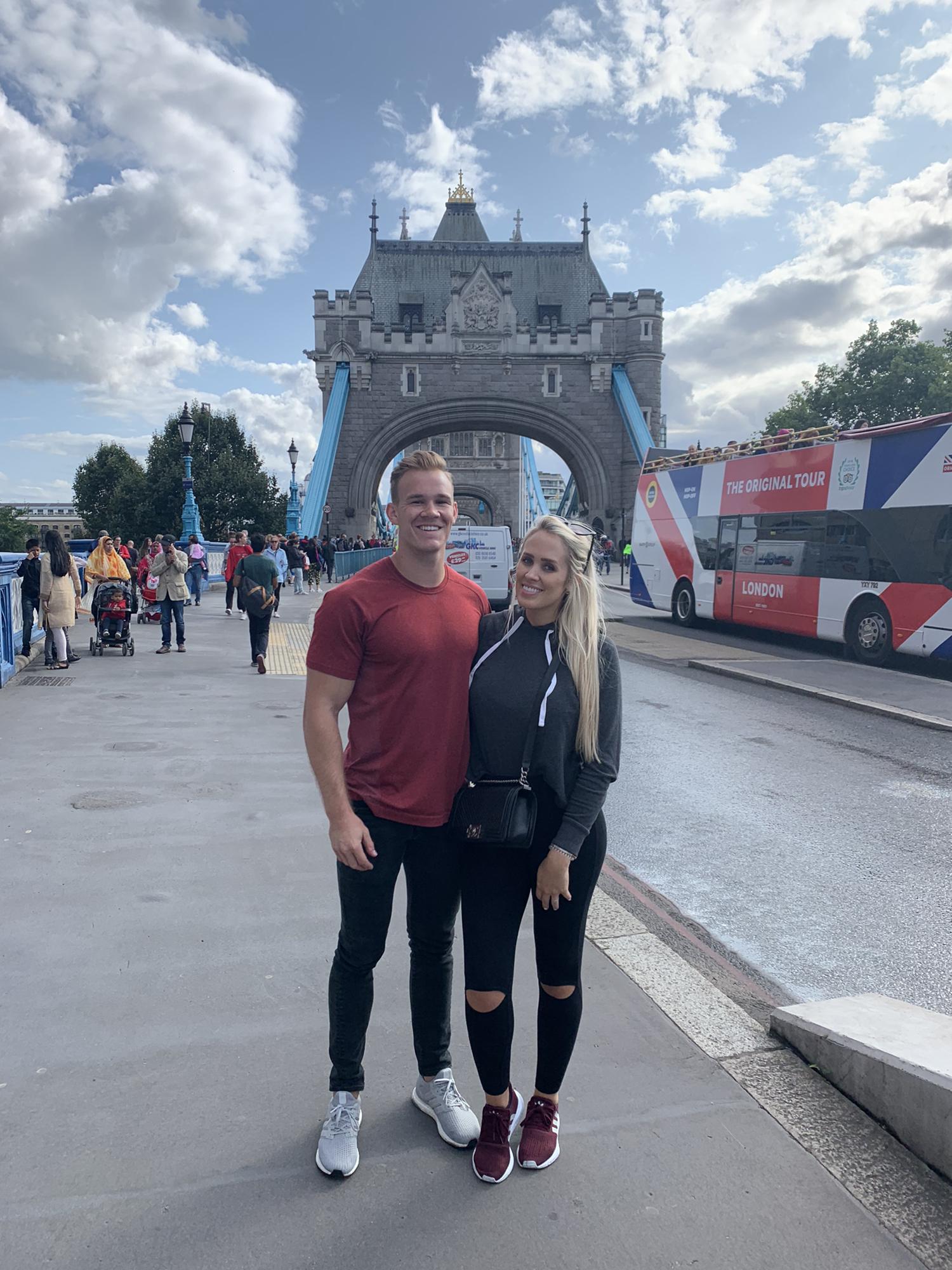 London 2019