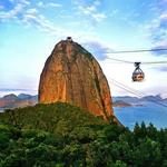 Sugarloaf Mountain