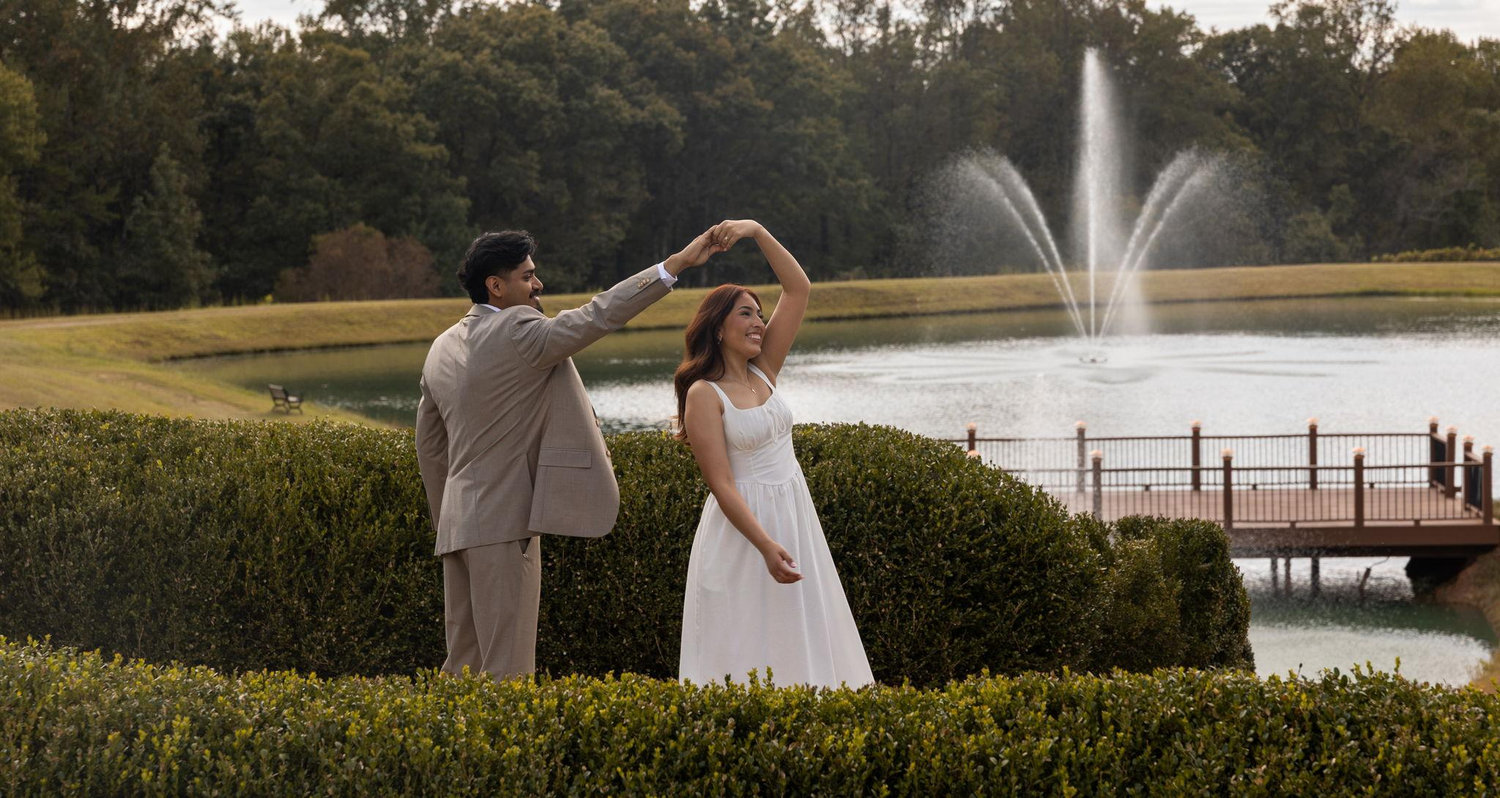 The Wedding Website of Emily Castañeda and Jorge Morales