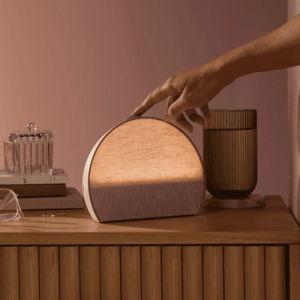 Hatch Restore 3 - Smart Sound Machine Alarm Clock | Hatch