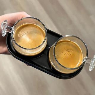 Espresso Cup, Set of 4