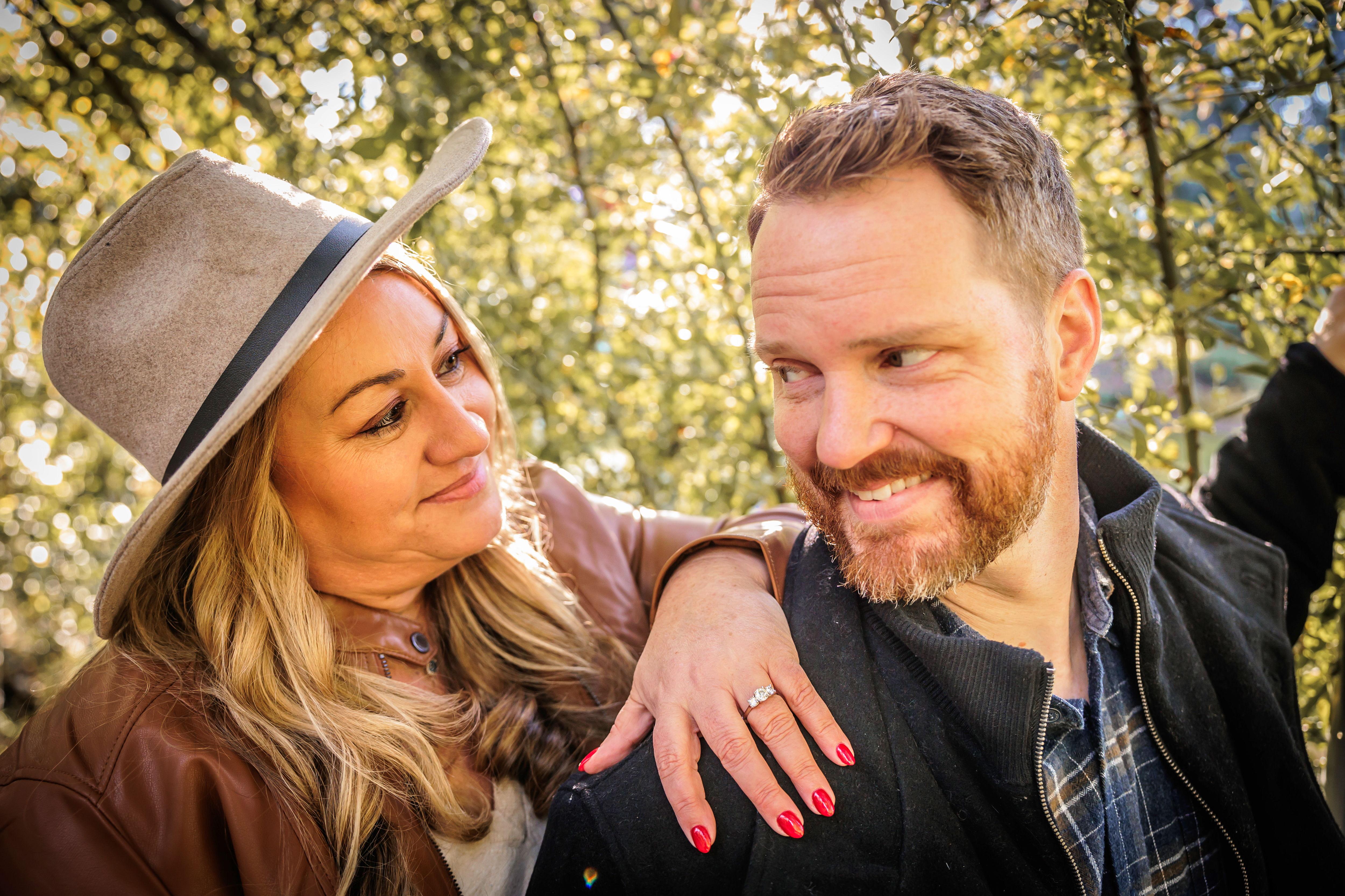 The Wedding Website of Katie Hendershot and Blake Weibling
