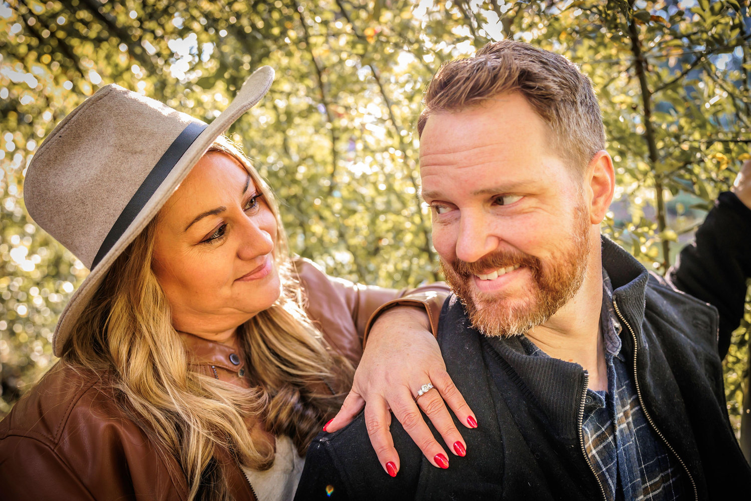 The Wedding Website of Katie Hendershot and Blake Weibling