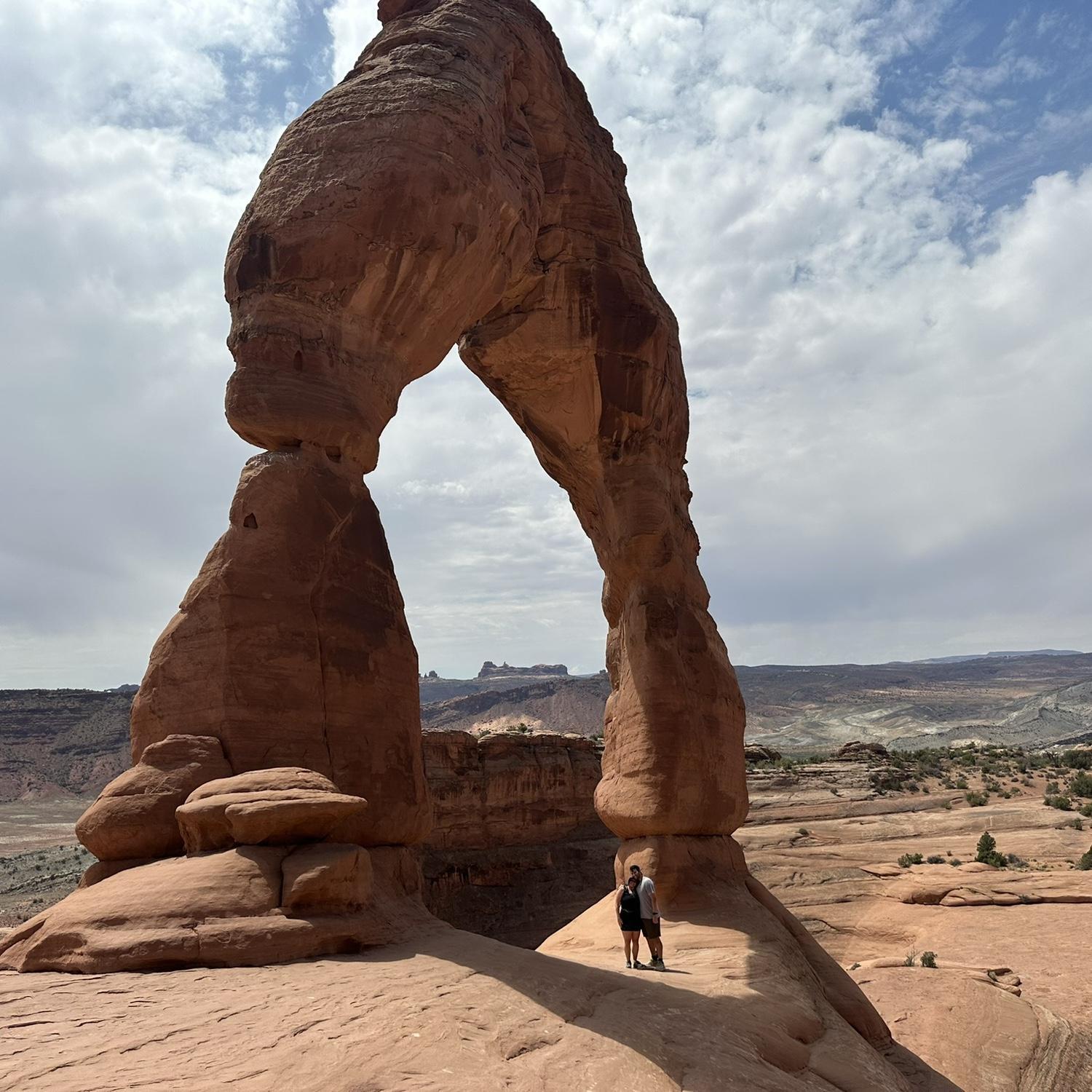 Arches 2025!