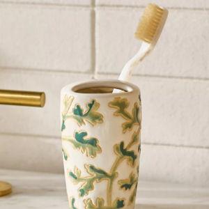 Ceramic Toothbrush Holder
