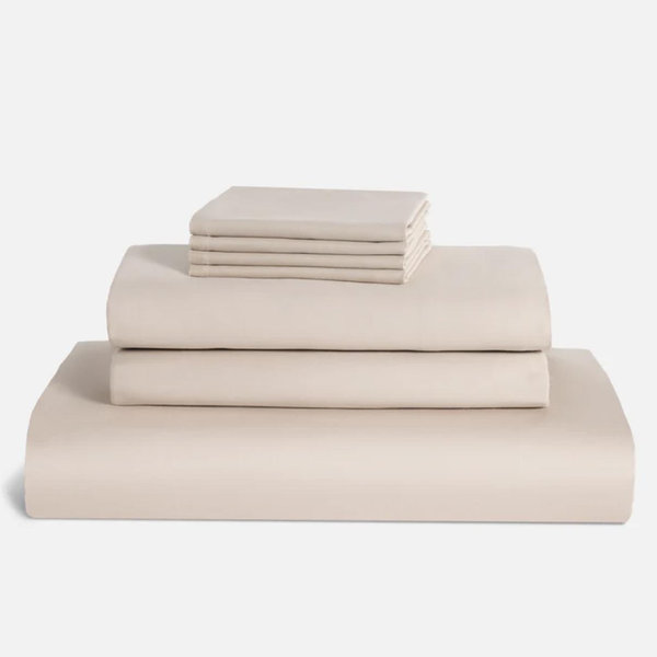 Luxe Sateen Hardcore Sheet Bundle