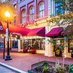 Carmine's Italian Restaurant - Washington D.C.