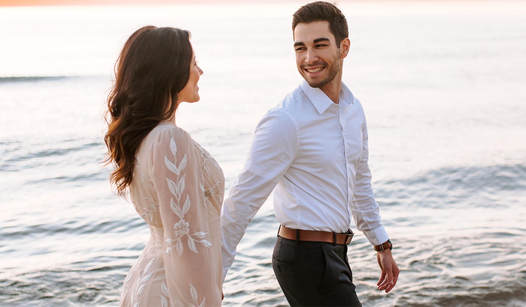 The Wedding Website of Madison Selewski and Michael Kane