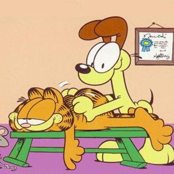 60-Minute Couples Massage