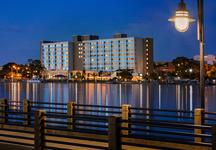 Hotel Ballast Wilmington, Tapestry Collection by Hilton