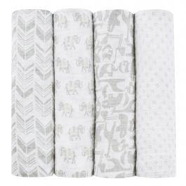 Aiden + Anais Swaddles