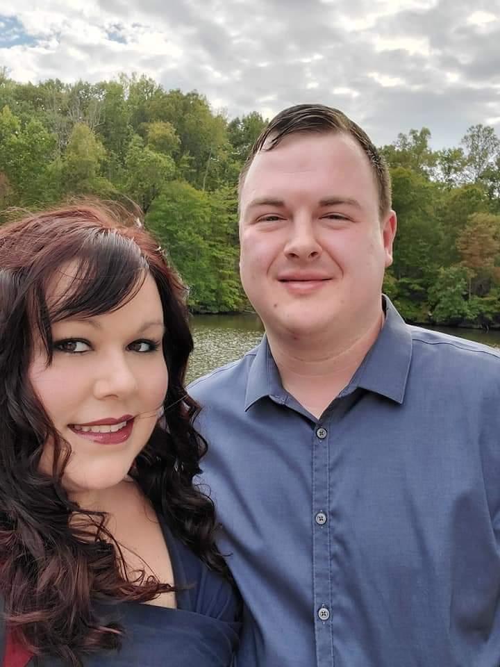 The Wedding Website of Nicole Manuel and Graham Strother