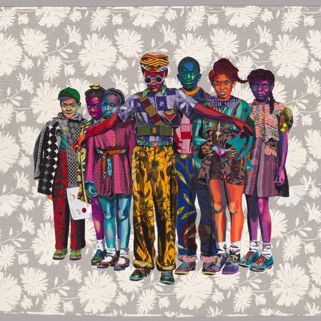Our Art Collection