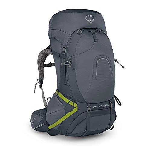 Osprey Packs Atmos AG 65 Men's Backpacking Backpack
