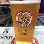 Auburn Alehouse