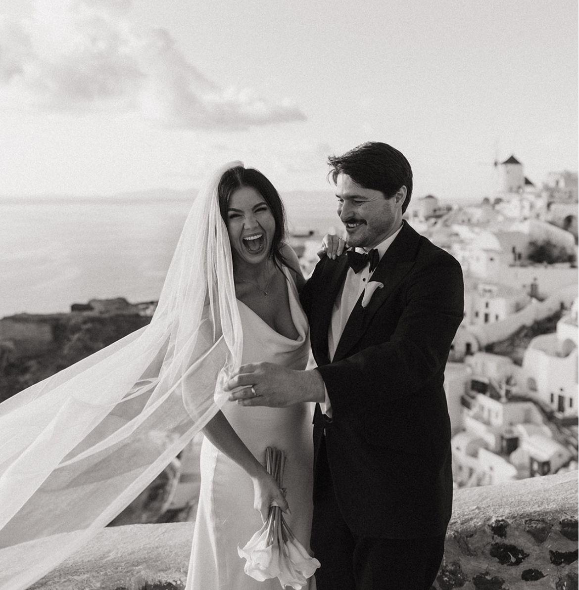 The Wedding Website of Celia Strauss and Cody Strauss