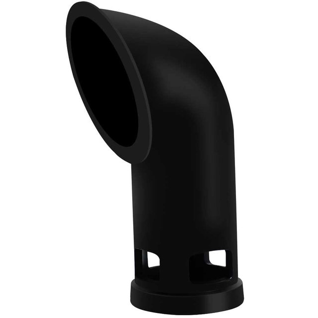 Steam Release Diverter for Instant Pot, Silicone Steam Diverter Compatible With IP LUX, DUO, DUO Plus, SV, Evo, Ninja Foodi, Crockpot, Power Cooker XL, 3 6 8 Qt IP (Fit DUO/Smart)