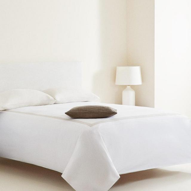 Zara Home Douvet