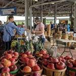 Rochester Public Market