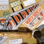 Detroit Historical Museum