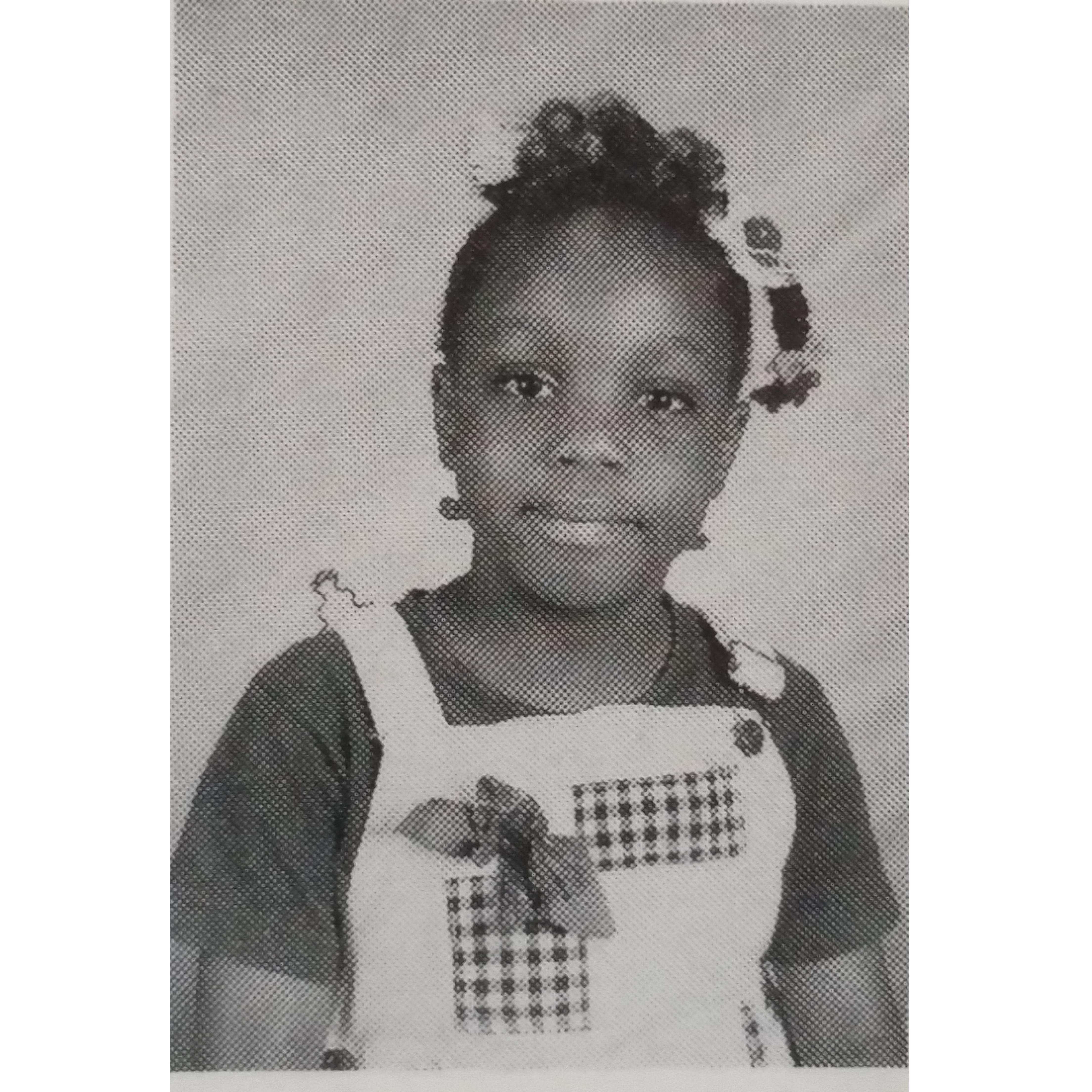First Grade