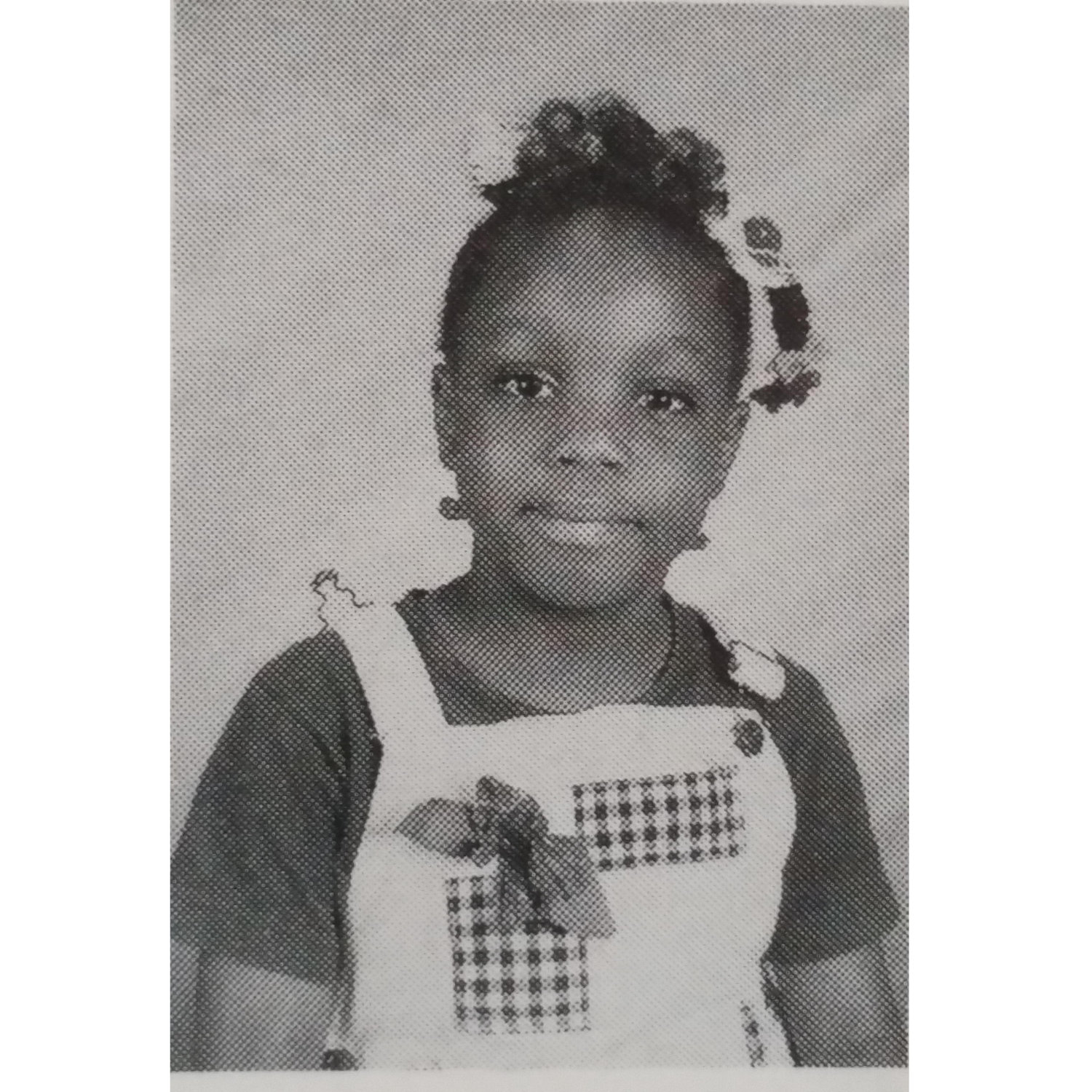 First Grade