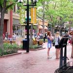 Pearl Street Mall (Downtown Boulder)