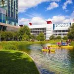 Discovery Green