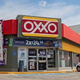 OXXO