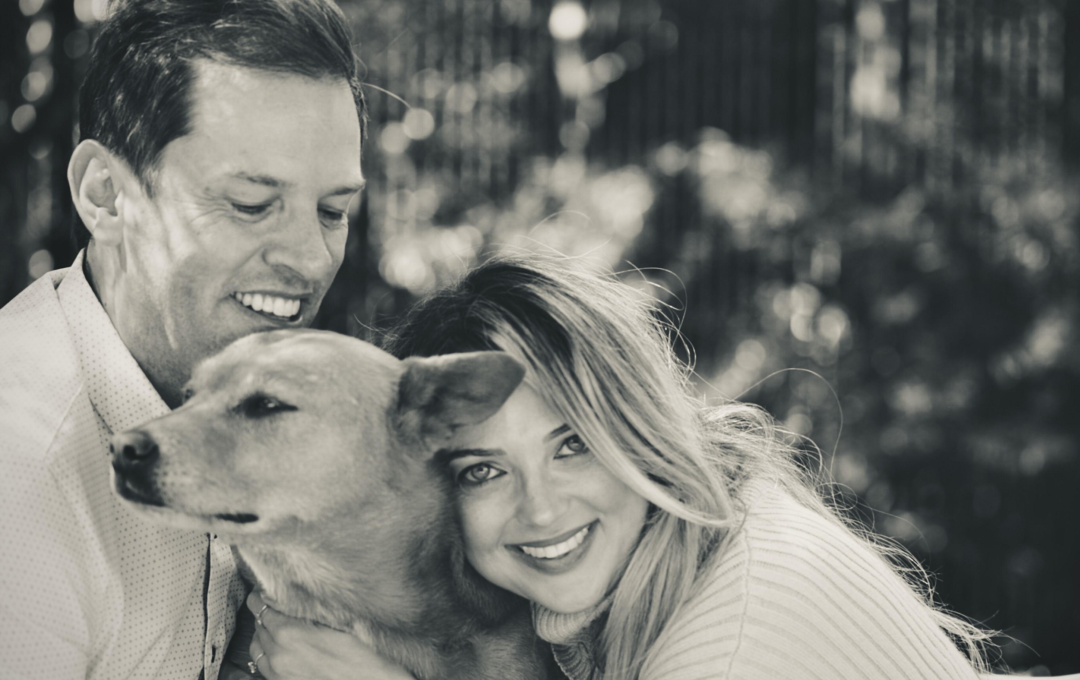 The Wedding Website of Jacqueline LeFranc-Mervin and Robin Mervin