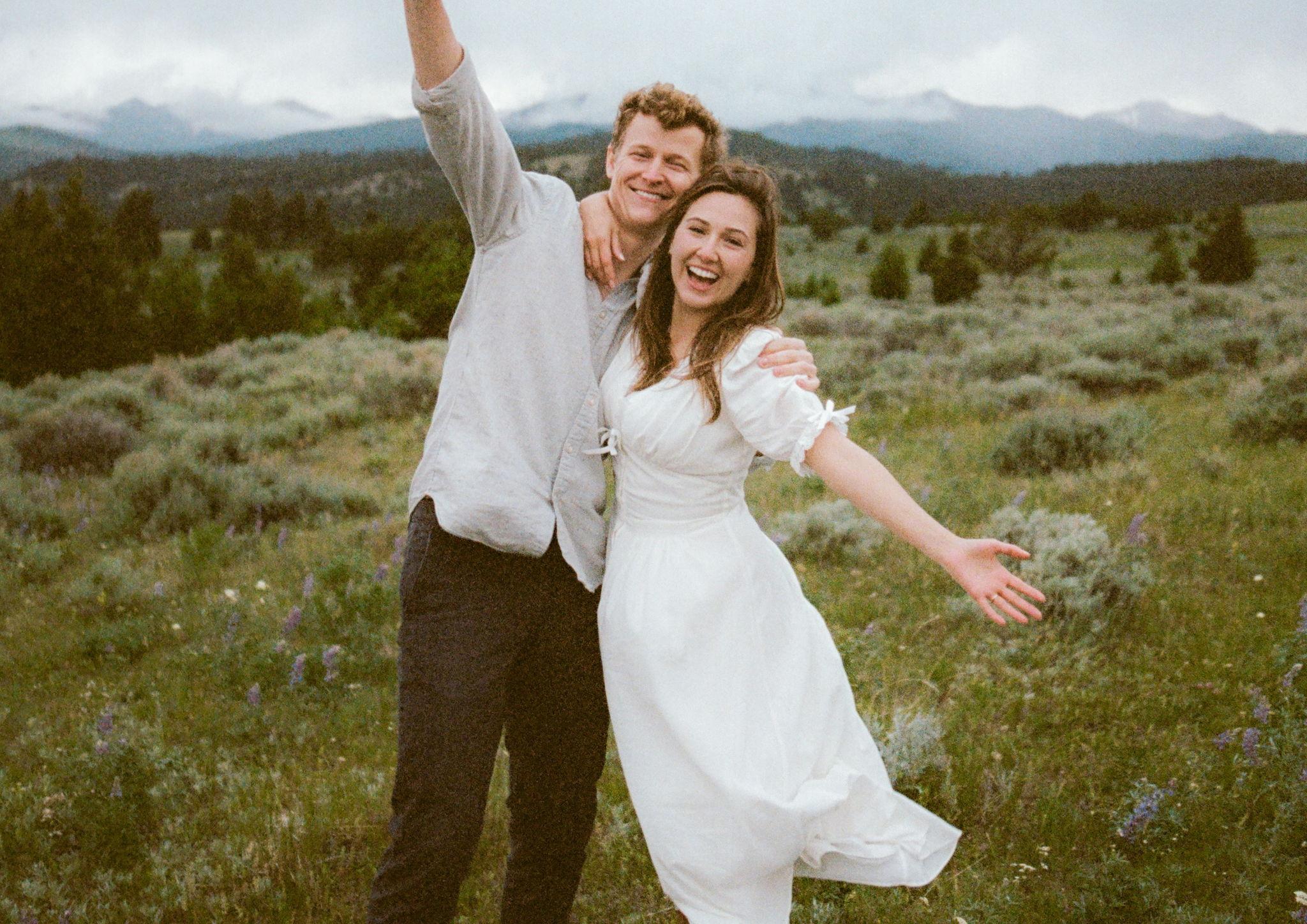 The Wedding Website of Joanna Fischer and William Cray