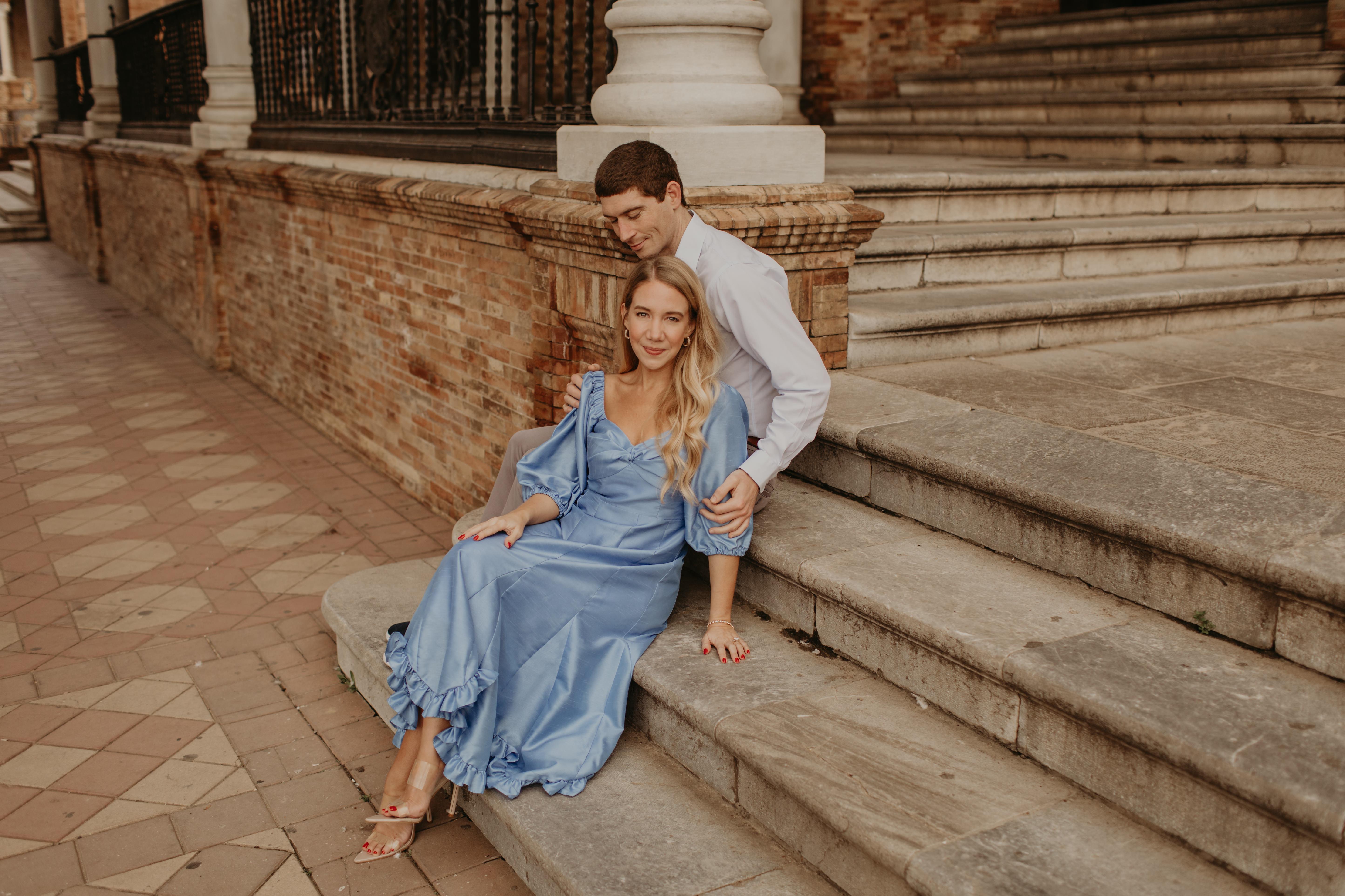 The Wedding Website of Elizabeth Morris and Kyle Stewart