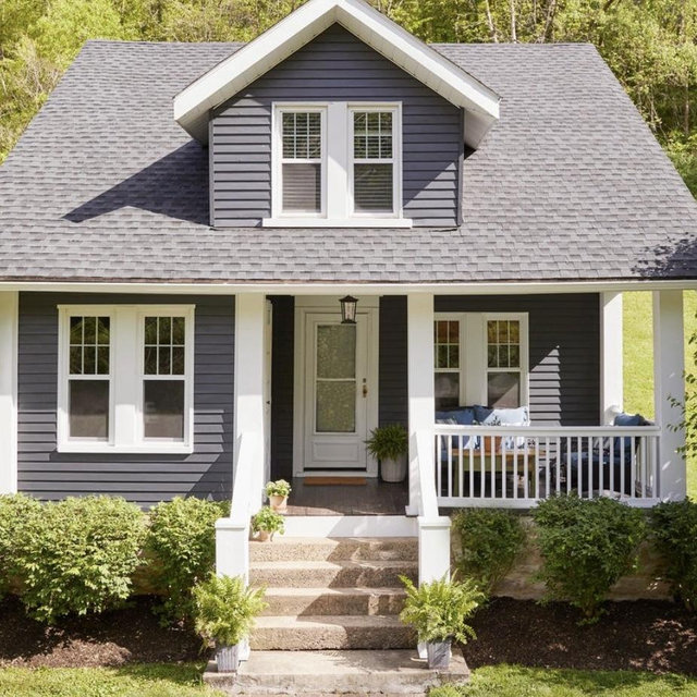 House fund 🏡