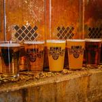Strap Tank Brewery