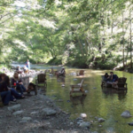 Big Sur River Inn