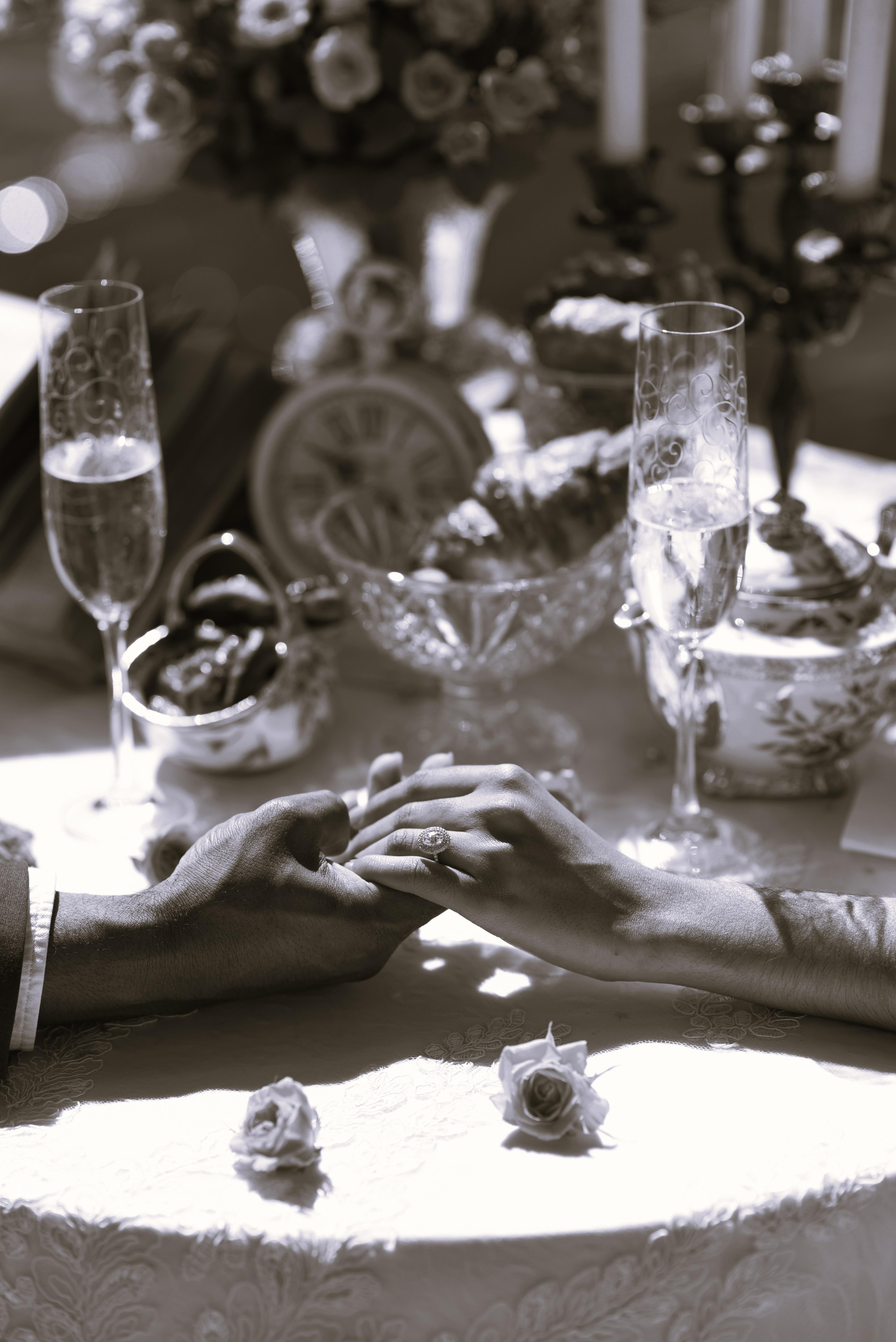 The Wedding Website of David Rogers and Dr. Andrea Serpas