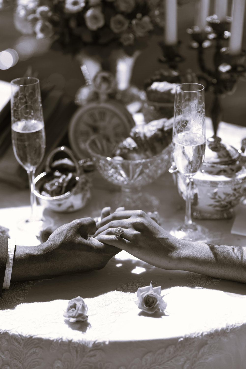 The Wedding Website of David Rogers and Dr. Andrea Serpas