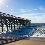 Crystal Pier