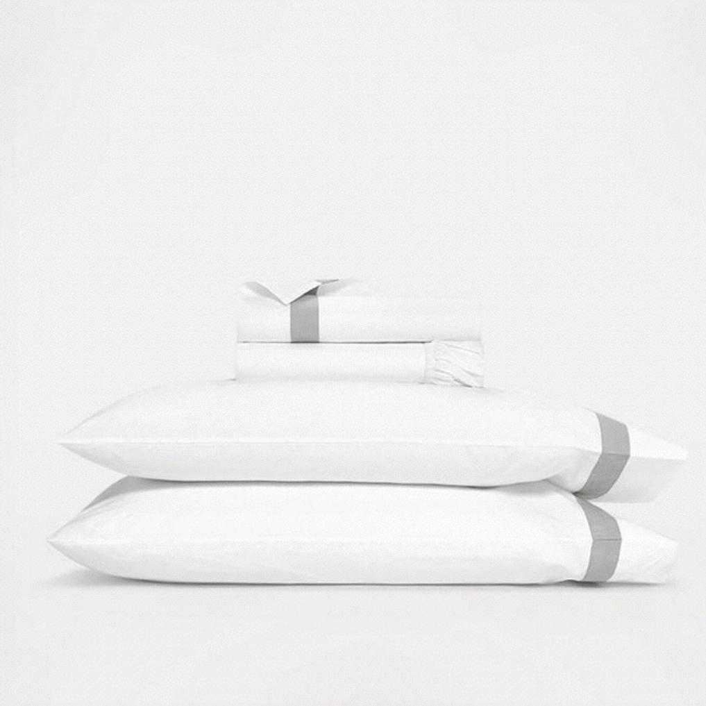 Boll & Branch: King Sheet Set