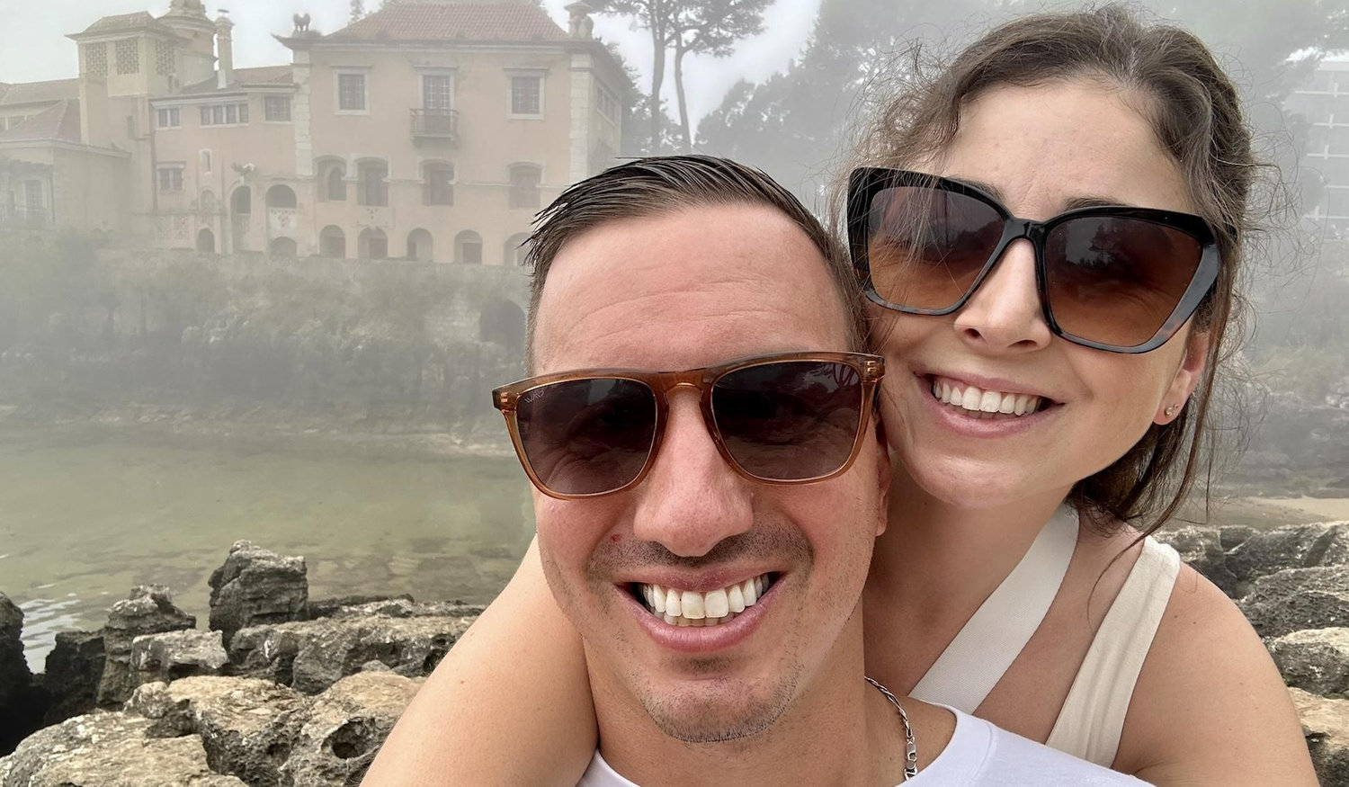 The Wedding Website of David Lewis and Kaitlyn Dabenigno