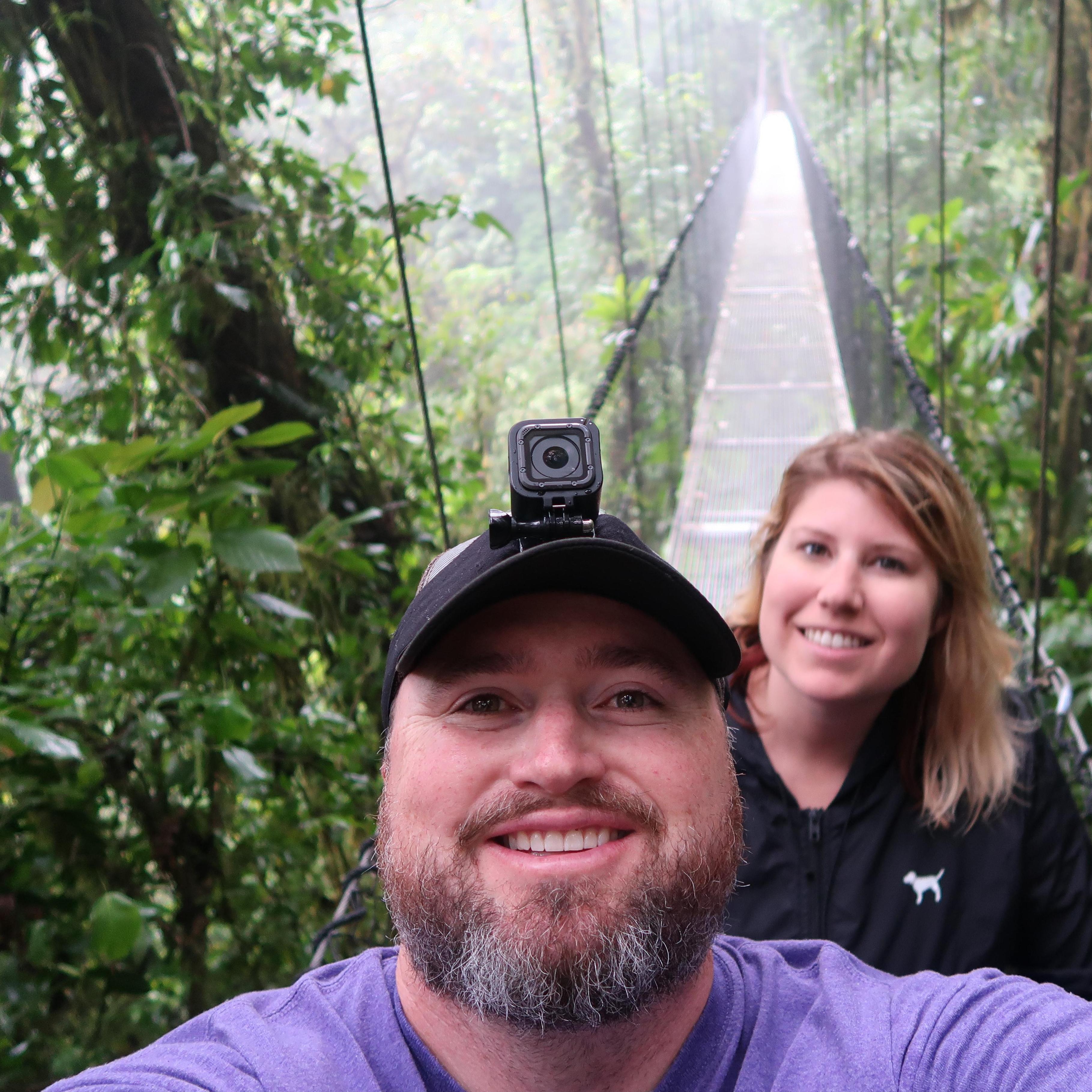 Costa Rica 2018