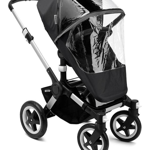 Donkey, Buffalo & Runner High Performance Rain Cover