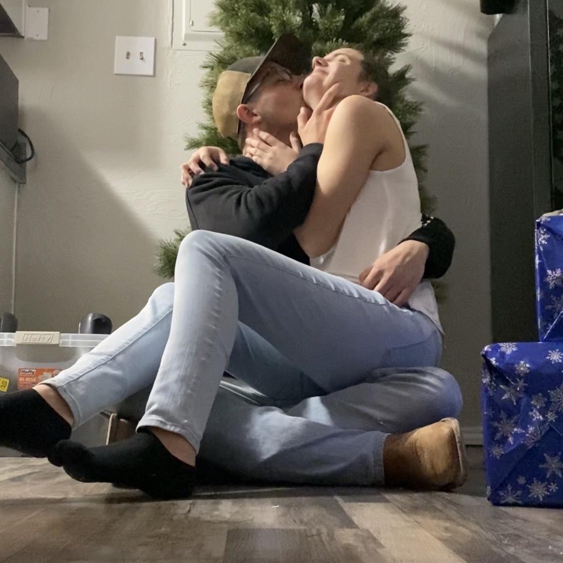 Our first Christmas!