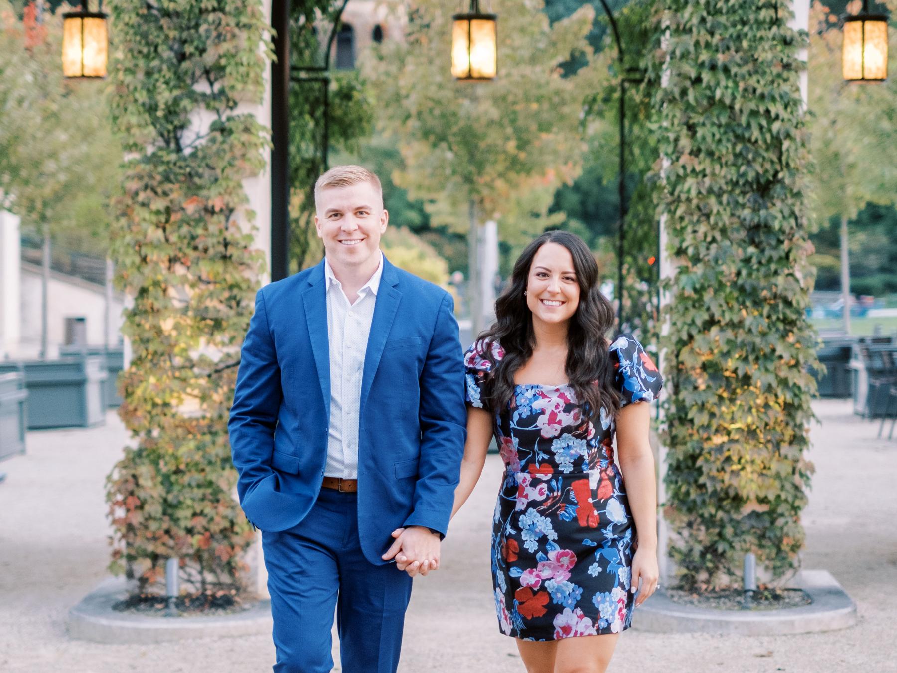 The Wedding Website of Lisa Fania and Nicholas Ressler