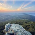 Humpback Rock