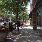 Downtown Lee's Summit Main Street