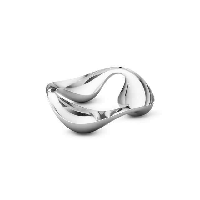 Georg Jensen Cobra Triple Bowl