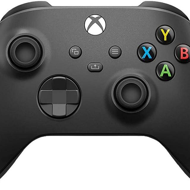 Xbox Wireless Core Controller - Carbon Black​