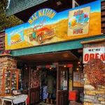 Mac Nation Cafe