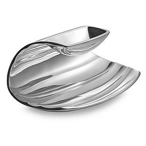 Nambe Drift Chip and Dip